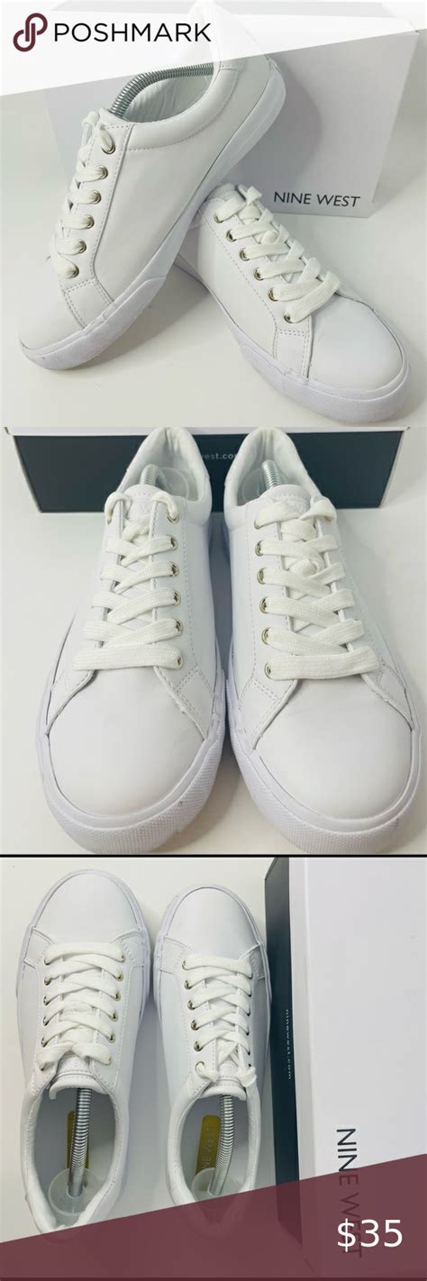 Nine West Layna Women's Sneakers .